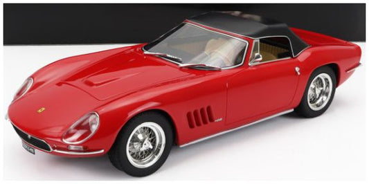 Available To Order – Ferrari 250 GT Nembo Spider Soft-top Closed #1777gt 1965 1:18 Maxima Model (MXM 002012)