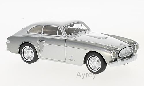 Available To Order – Cunningham C-3 Continental Coupe by 1:43 Neo Scale Models (NEO 46546)