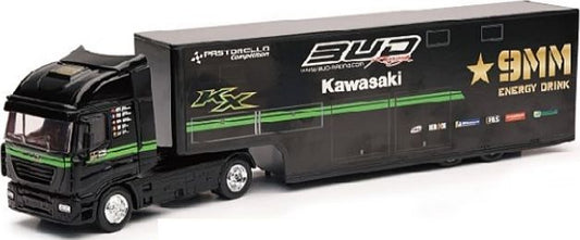 Available to Order – Iveco Stralis Bud Racing Truck 1:43 (NEW 15653)