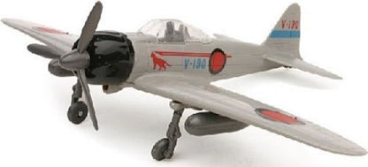 Available to Order – Zero Fighter (Asst #20213) 1:48 (NEW 20213D1)