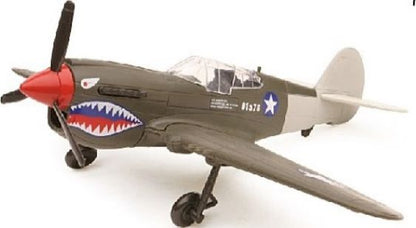 Available to Order – P-40 (Asst #20213) 1:48 (NEW 20213F2)
