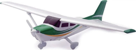 Available To Order – Cessna 172 Skyhawk w/Wheels Kit 1:42 (NEW 20665)