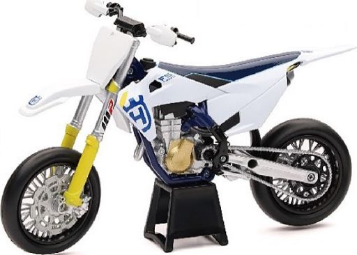 Available to Order – Husqvarna FS 450 2019 1:12 New Ray Model (NEW 58163)