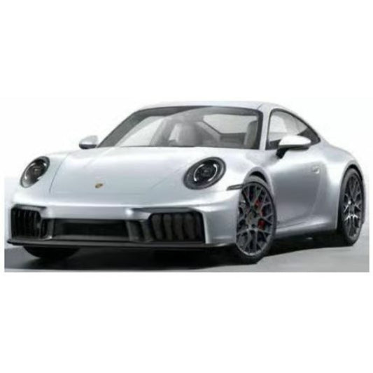 NV750065 - 1:43 Porsche 911 GTS Polar Silver Metallic 2024 NOREV Model