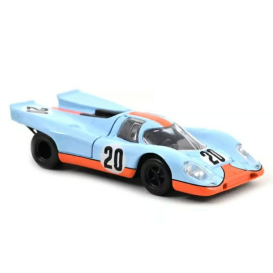 Available to Order – 1:43 Norev Porsche 917 Gulf Le Mans No.20 1970 NV750067