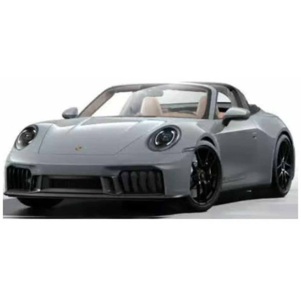 NV750073 - 1:43 Porsche 911 GTS Targa Slate Grey 2024 NOREV Model