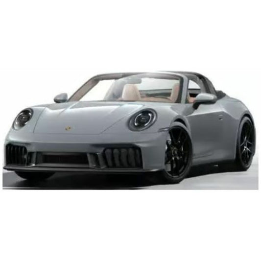 NV750073 - 1:43 Porsche 911 GTS Targa Slate Grey 2024 NOREV Model