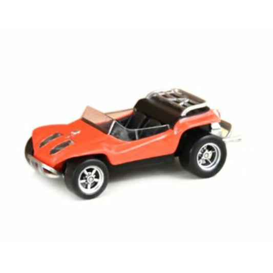 Available to Order – 1:43 Norev Con Ferr Dune Buggy 1968 Orange NV841105
