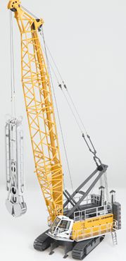 Available to Order – Liebherr HS8130 HD Cable Excavator 1:50 (NZG 1046)