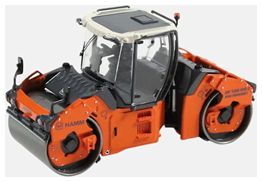 Available to Order – Hamm HD + 120i VIO-2 HF 1:50 (NZG 1086)