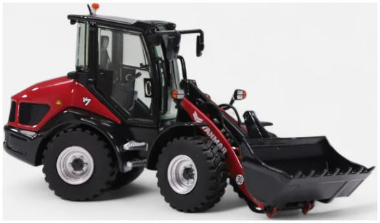 Available to Order – Yanmar V7 Compact Wheel Loader 1:50 (NZG 1092)