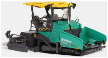 Available to Order – Vogele Super 1800-5i 1:50 (NZG 1105)