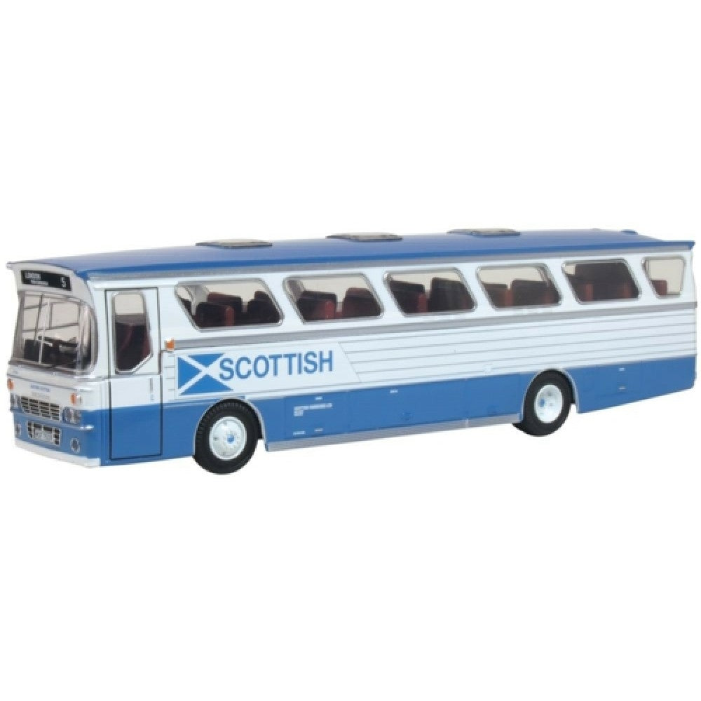 Available to Order – Alexander M Type Scottish 1:76 Oxford Diecast Model (OX76AMT001)