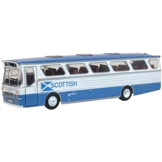 Available to Order – Alexander M Type Scottish 1:76 Oxford Diecast Model (OX76AMT001)
