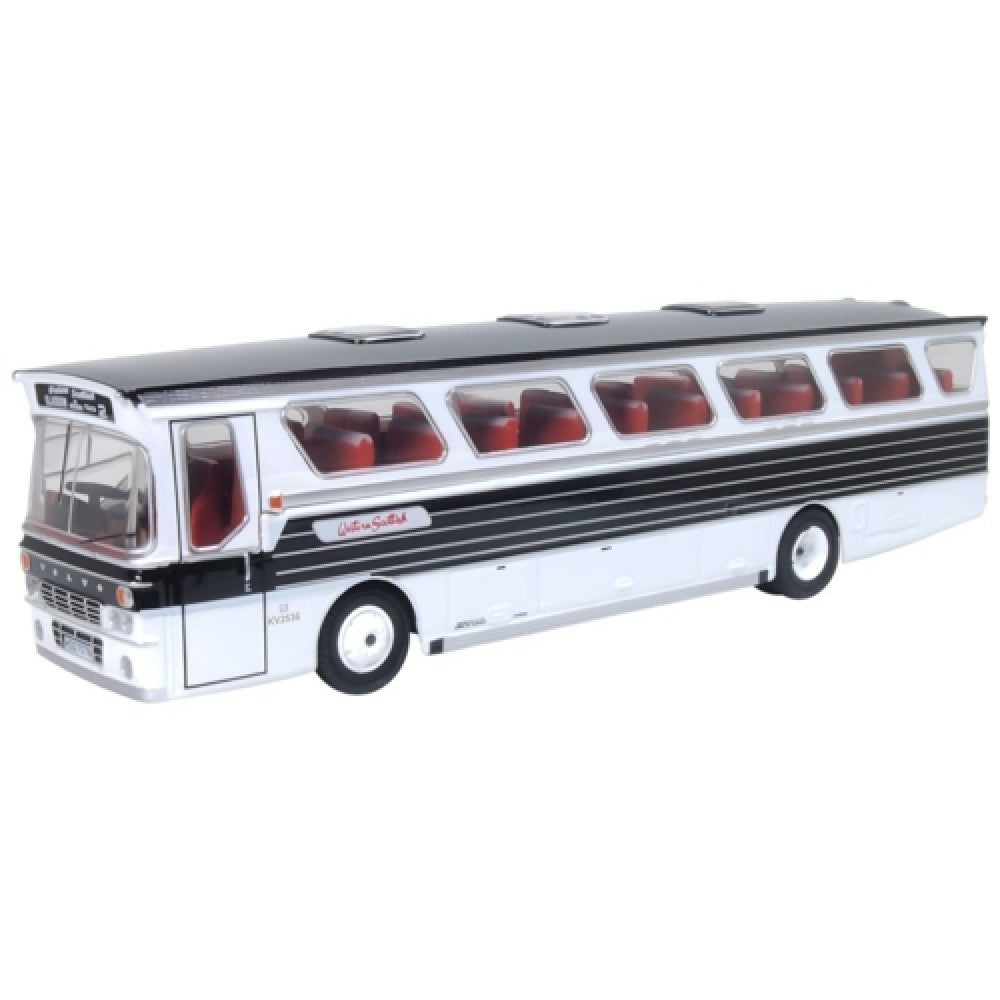 Available to Order – Alexander M Type Western 1:76 Oxford Diecast Model (OX76AMT002)