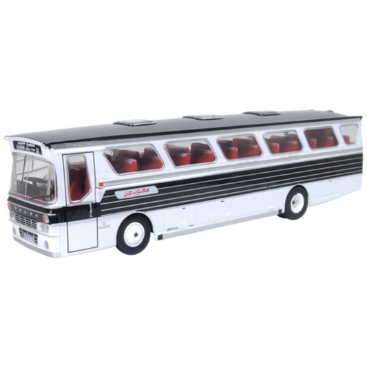 Available to Order – Alexander M Type Western 1:76 Oxford Diecast Model (OX76AMT002)