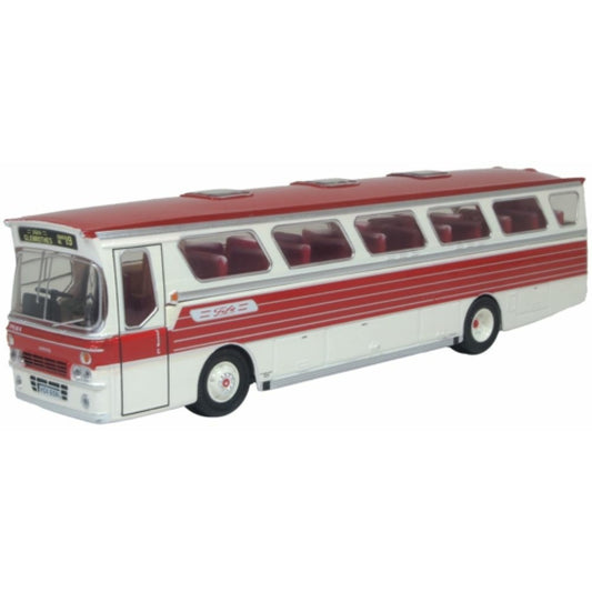 Available to Order – Alexander M Type Alexander Fife 1:76 Oxford Diecast Model (OX76AMT006)