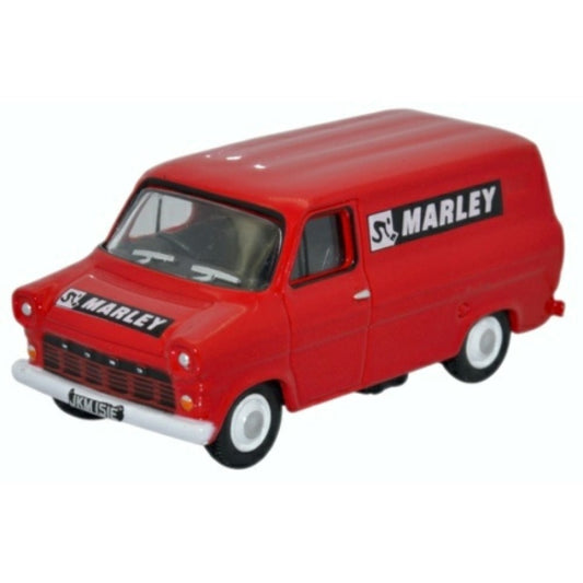 Available to Order – Ford Transit MK1 Marley 1:76 Oxford Diecast Model (OX76FT1006)