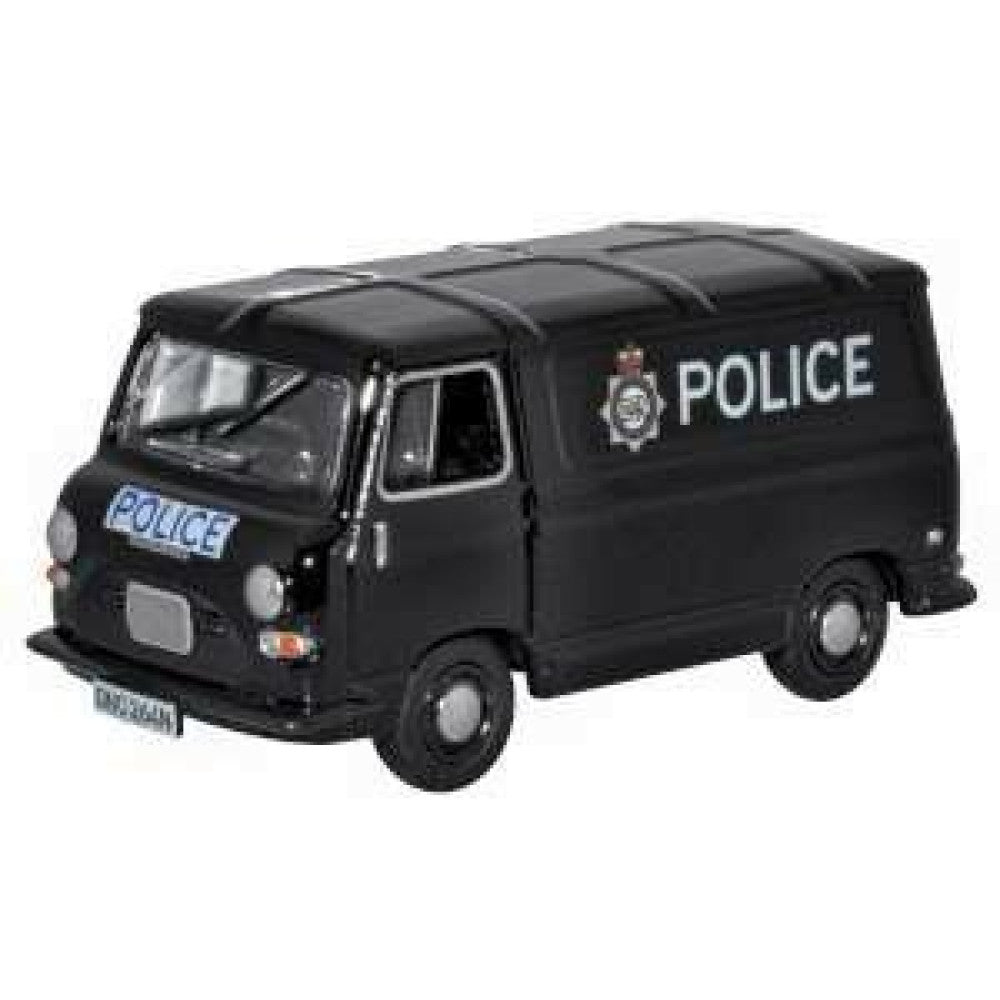 Available To Order – OX76J4005 - 1:76 J4 VAN GREATER MANCHESTER POLICE OXFORD Model (OX76J4005)