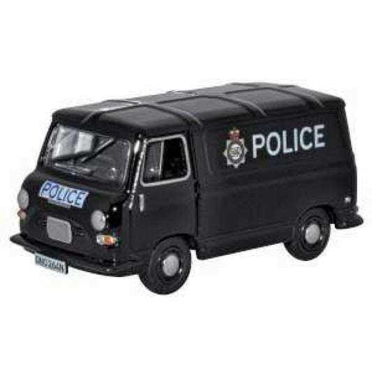 Available To Order – OX76J4005 - 1:76 J4 VAN GREATER MANCHESTER POLICE OXFORD Model (OX76J4005)
