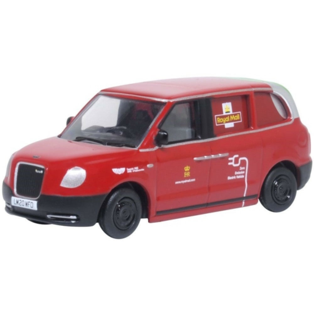 Available to Order – Royal Mail Tx5 Taxi Prototype Vn5 Van 1:76 Oxford Diecast Model (OX76TX5003)