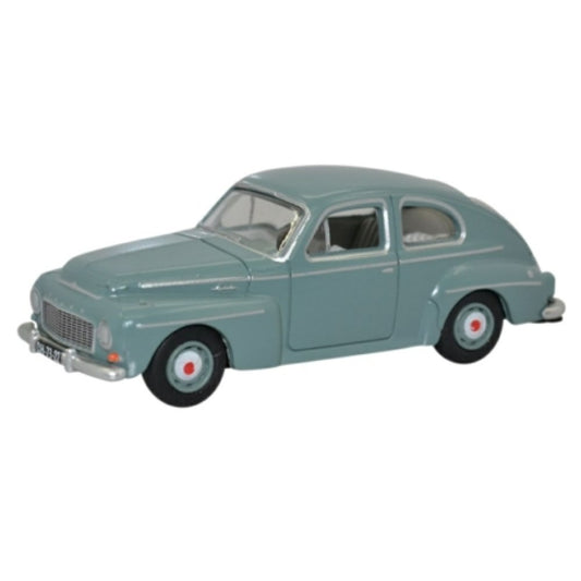 Available to Order – Volvo 544 Light Blue 1:76 Model (ox76vl001) 1:76 Oxford Diecast Model (OX76VL001)