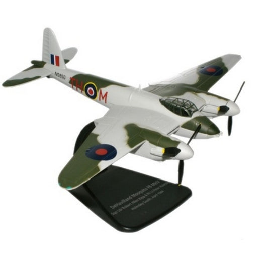 THIS ITEM IS AVAILABLE TO ORDER FROM OUR SUPPLIER - 1:72 OXFORD OXAC014 DH MOSQUITO FB MKVI