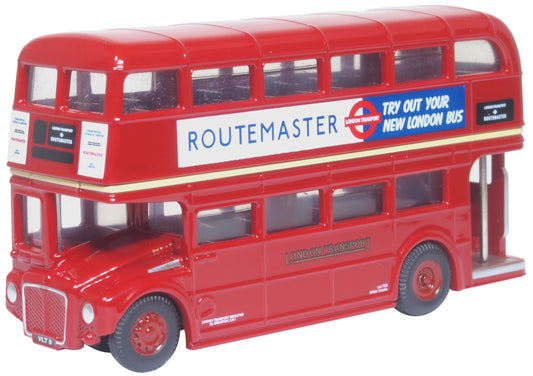 Available to Order – Routemaster London Transport 1:120 (OXF 120RM001)