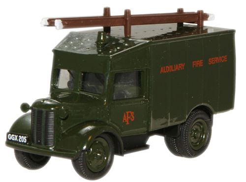 Austin ATV - AFS 1:76 Oxford Diecast Model