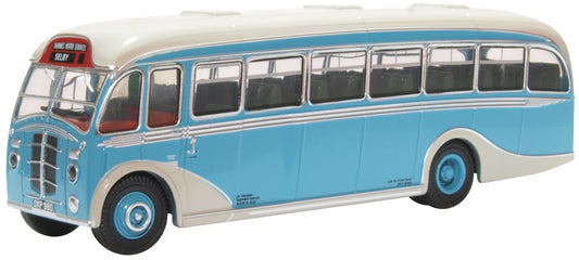 Available To Order – Beadle Integral Thornes of Bubwith 1:76 Oxford Diecast Model (OXF 76BI005)
