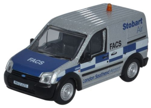 Ford Transit Connect - Stobart Air 1:76 Oxford Diecast Model