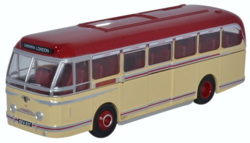 Leyland Royal Tiger - Standerwick 1:76 Oxford Diecast Model