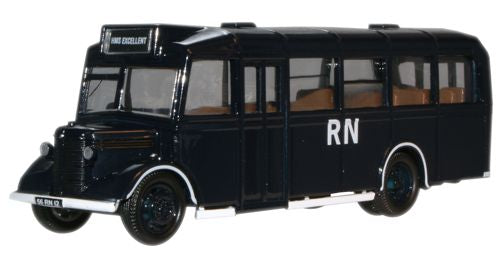 Bedford OWB - Royal Navy 1:76 Oxford Diecast Model