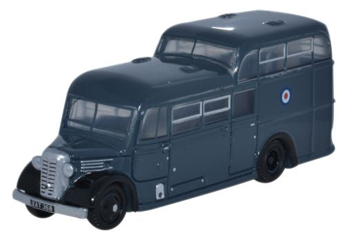 Available To Order – Commer Commando RAF 1:148 Oxford Diecast Model (OXF NCOM001)