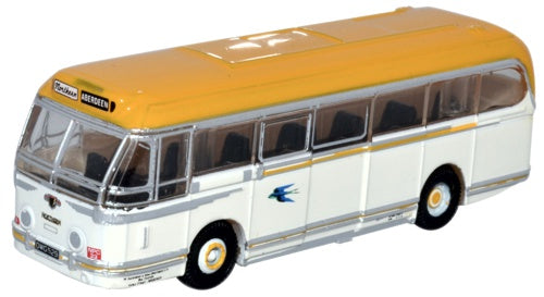 Available To Order – Leyland Royal Tiger - W Alexander 1:148 Oxford Diecast Model (OXF NLRT003)
