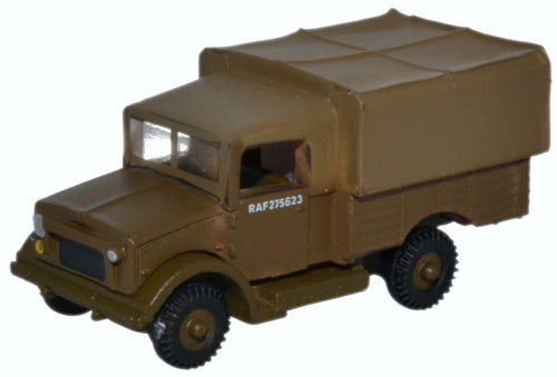 Available To Order – Bedford MWD RAF 1:148 Oxford Diecast Model (OXF NMWD003)