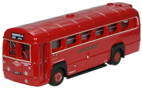 Available To Order – AEC RF - London Transport (Central) 1:148 Oxford Diecast Model (OXF NRF002)