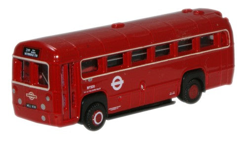 Available To Order – AEC RF - London Transport (RF520) 1:148 Oxford Diecast Model (OXF NRF006)