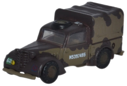 Available To Order – Austin Tilly 51st Highland Division 1:148 Oxford Diecast Model (OXF NTIL002)