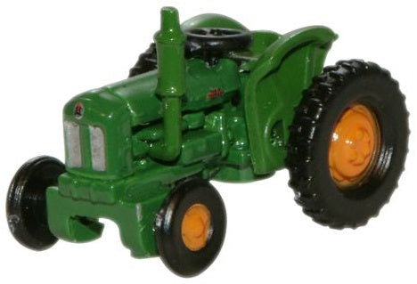 Fordson Tractor - Green 1:148 Oxford Diecast Model