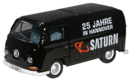 Available To Order – Saturn Hannover Volkswagen Bay Window 1:76 Oxford Diecast Model (OXF SP034)