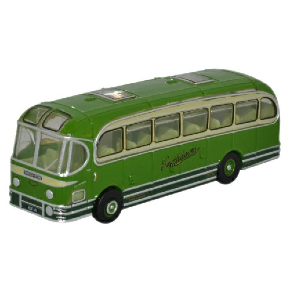 Available to Order – N Gauge Weymann Fanfare Southdown Model (oxnwfl001) Oxford Diecast Model (OXNWFL001)