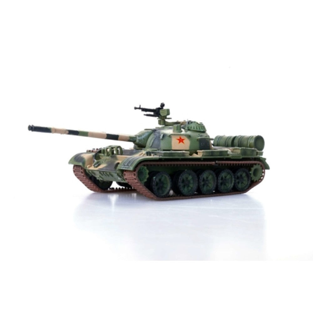 Available to Order – Type 59 Camouflage (legion Series) 1:72 Model (pan12018lb) 1:72 Panzerkampf Model (PAN12018LB)