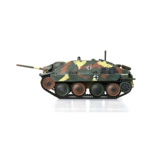 Available to Order – Sd.kfz.138/2 Jagdpanzer 38(t) Hetzer-1944 (legion Series) 1:72 Model (pan12020la) 1:72 Panzerkampf Model (PAN12020LA)