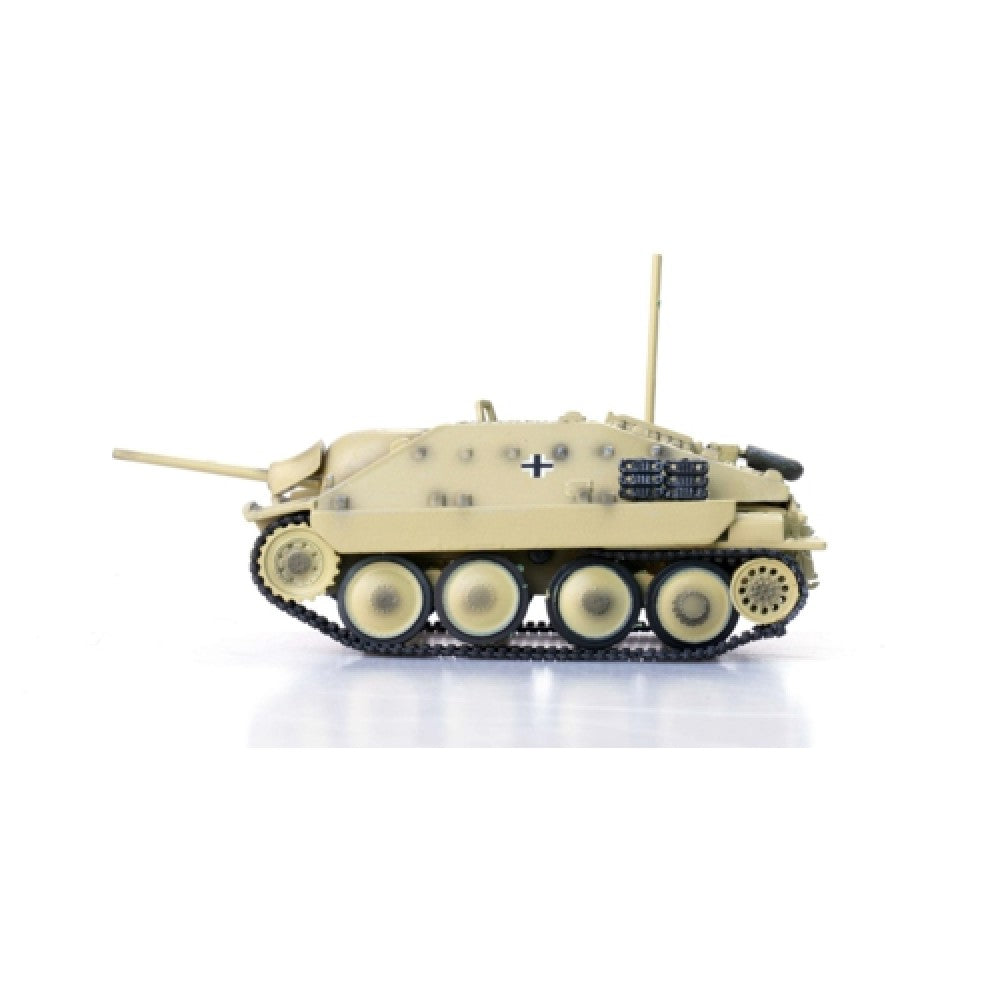 Available to Order – Sd.kfz.138/2 Jagdpanzer 38(t) Hetzer-1944 (legion Series) 1:72 Model (pan12020lb) 1:72 Panzerkampf Model (PAN12020LB)