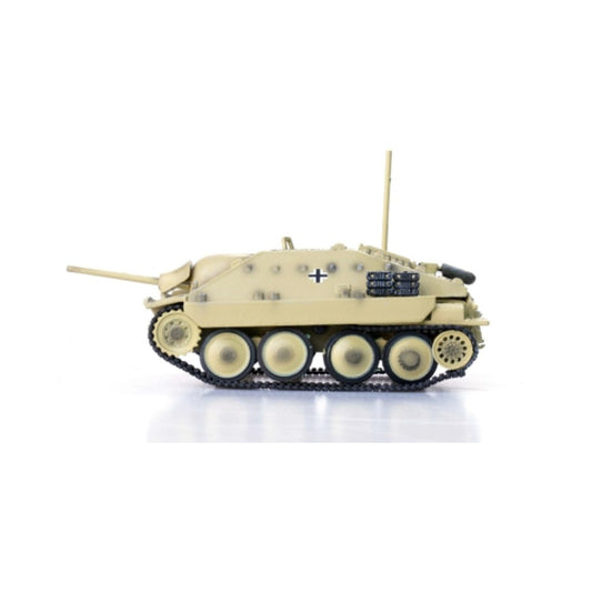 Available to Order – Sd.kfz.138/2 Jagdpanzer 38(t) Hetzer-1944 (legion Series) 1:72 Model (pan12020lb) 1:72 Panzerkampf Model (PAN12020LB)