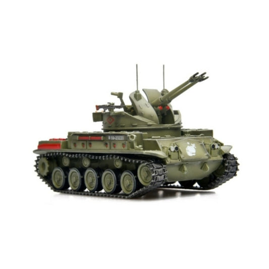 Available to Order – M42 Marine Corps Taiwan 1:72 Panzerkampf Model (PAN12211PE)