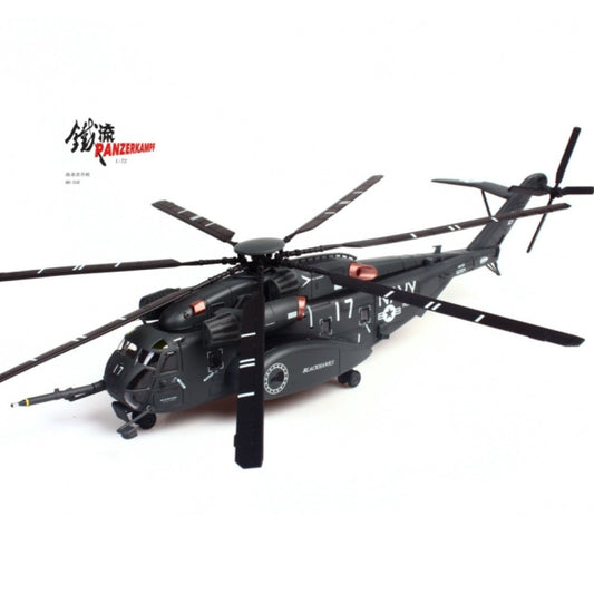 Available to Order – MH-53E Sea Dragon US Navy Blackhawks 1:72 Panzerkampf Model (PAN14040PA17)