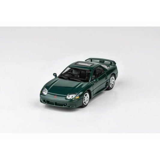 THIS ITEM IS AVAILABLE TO ORDER FROM OUR SUPPLIER - 1:64 PARA64 PAR55132R 1994 MITSUBISHI 3000GT GTO RHD PANAMA GREEN MICA