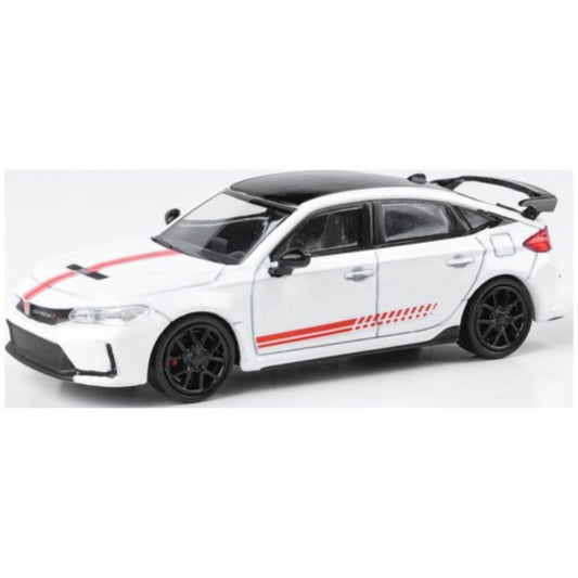 PRE ORDER STOCKS DUE DECEMBER 2025 / JANUARY 2026 1:64 PARA64 PAR65589 HONDA CIVIC TYPE R ULTIMATE EDITION 2025 (RHD)